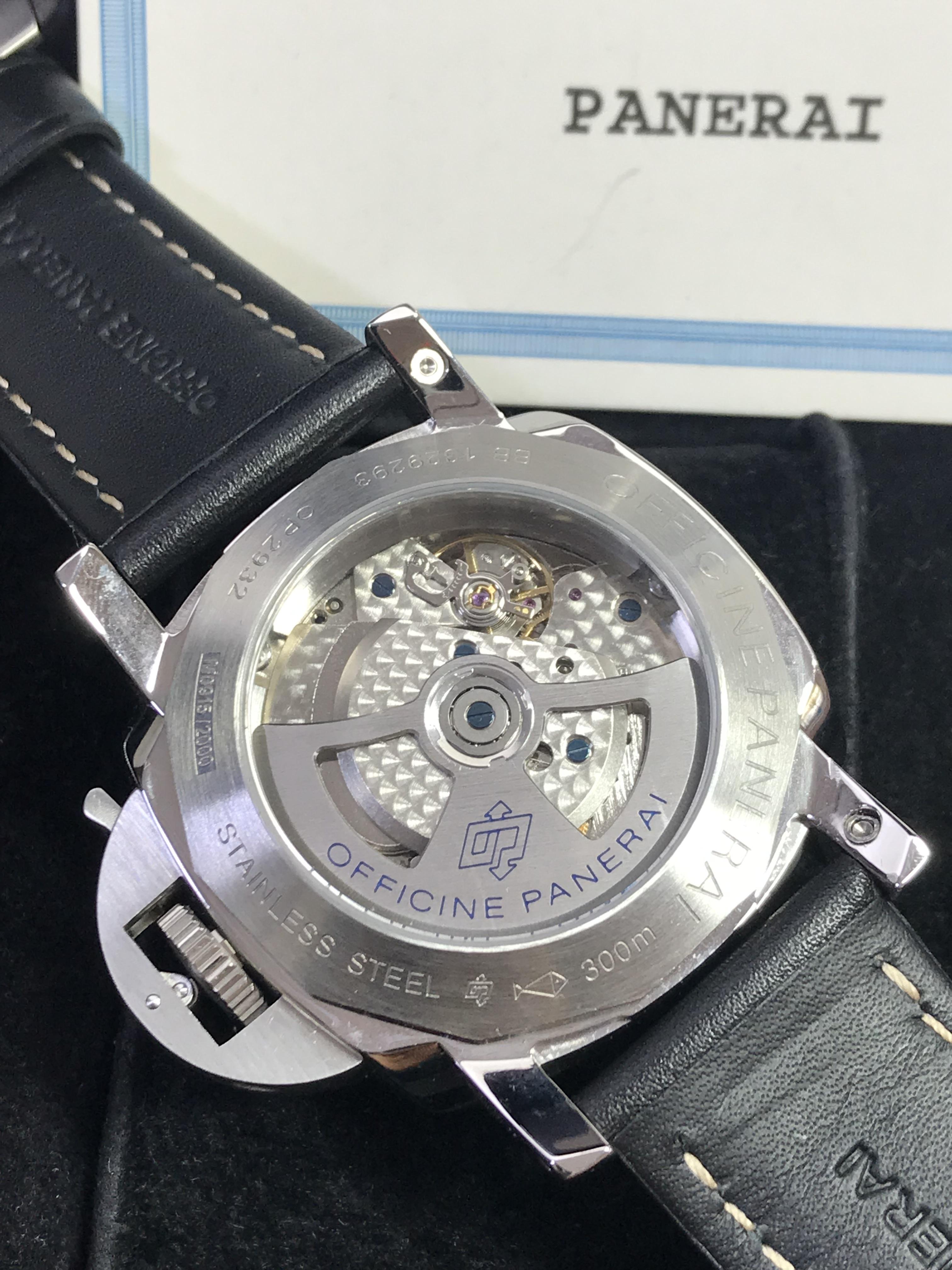 Panerai Luminor (Swiss) PAM 359