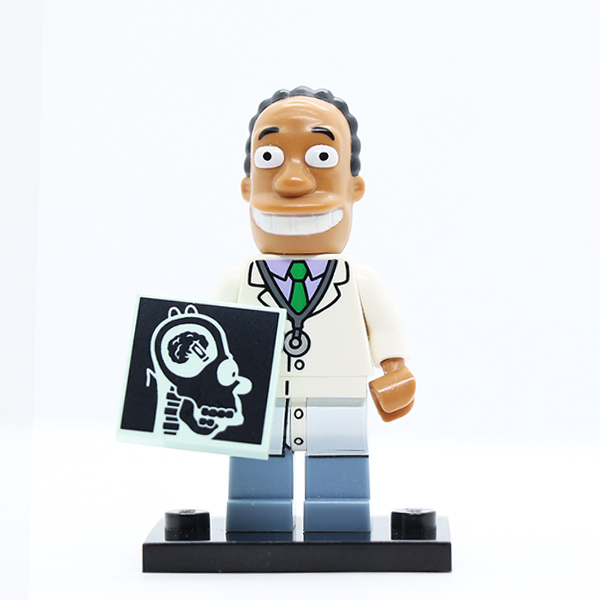 Dr. Hibbert