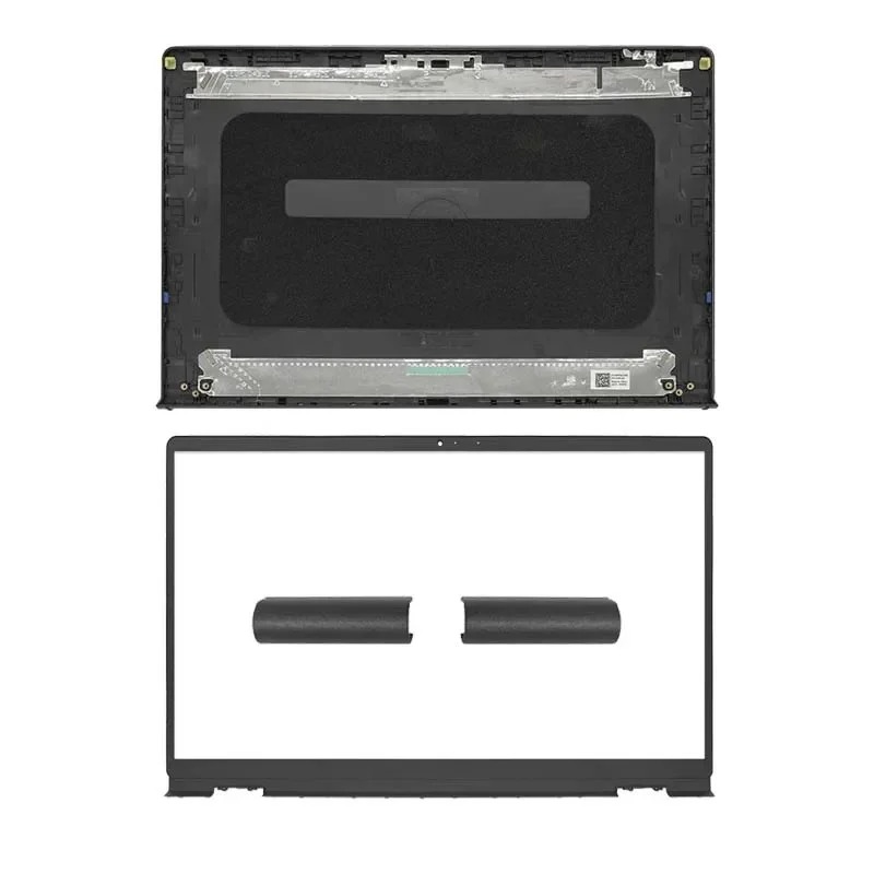 Dell Inspiron 15 3510 3511 3515 3520 3521 LCD Back Cover Front Bezel Hinges Palrmest Bottom Case 00WPN8 00DM9D 09WC73