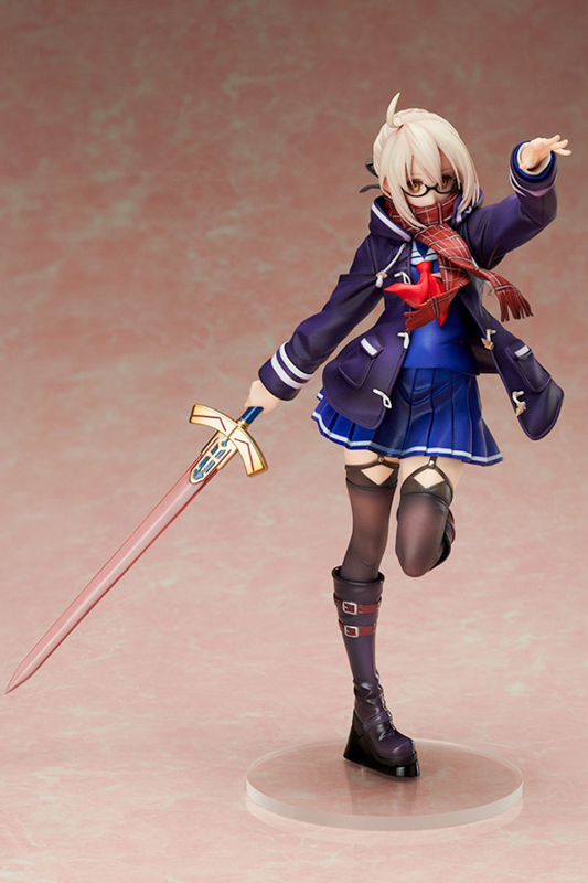 [In-Stock] Nazo no Heroine X Alter Berserker - 1/7 (Sentinel)