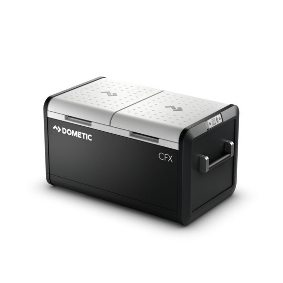 ตู้เย็นแช่แข็งพกพา Dometic CFX3 75DZ