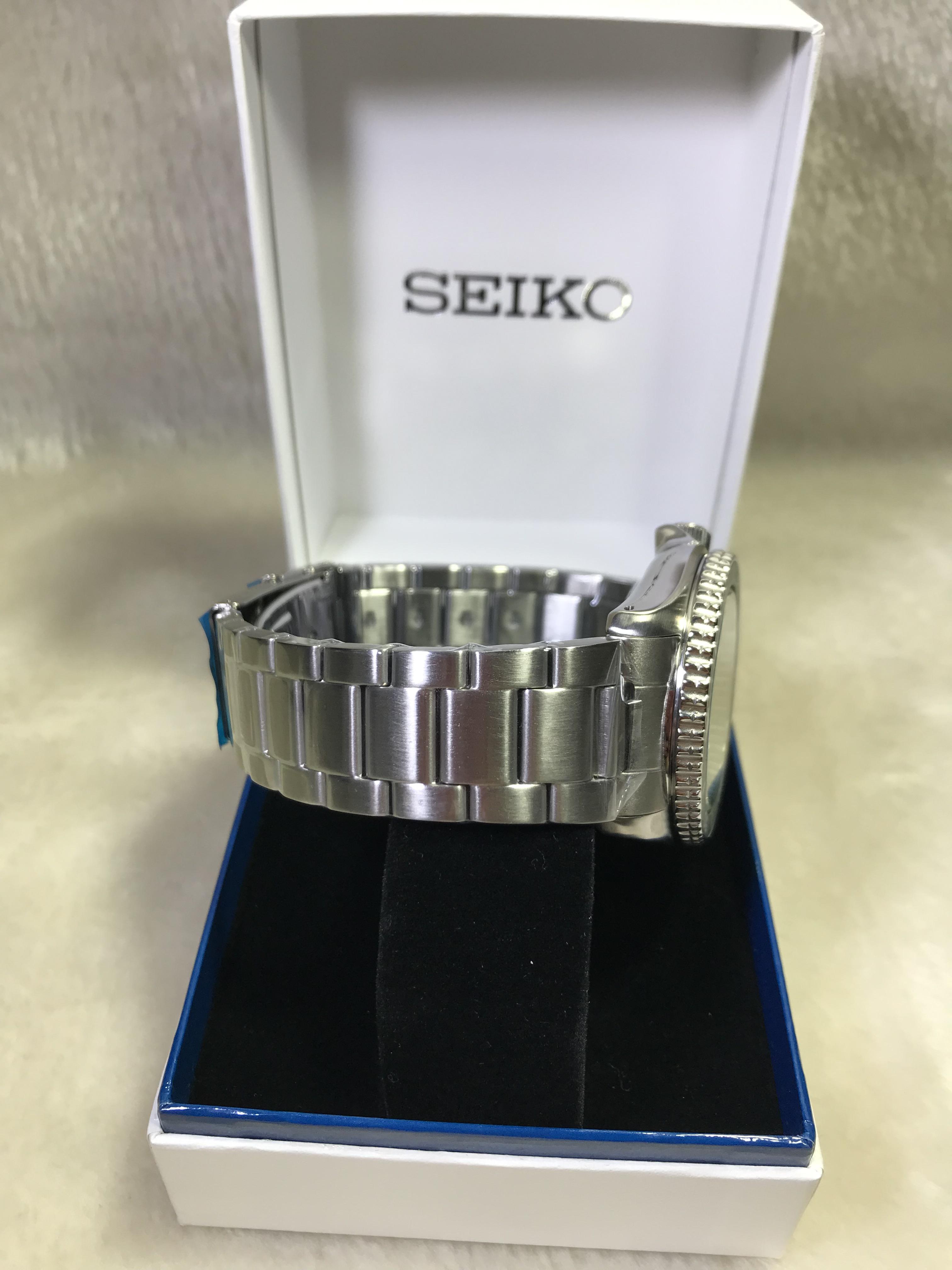 Seiko 5