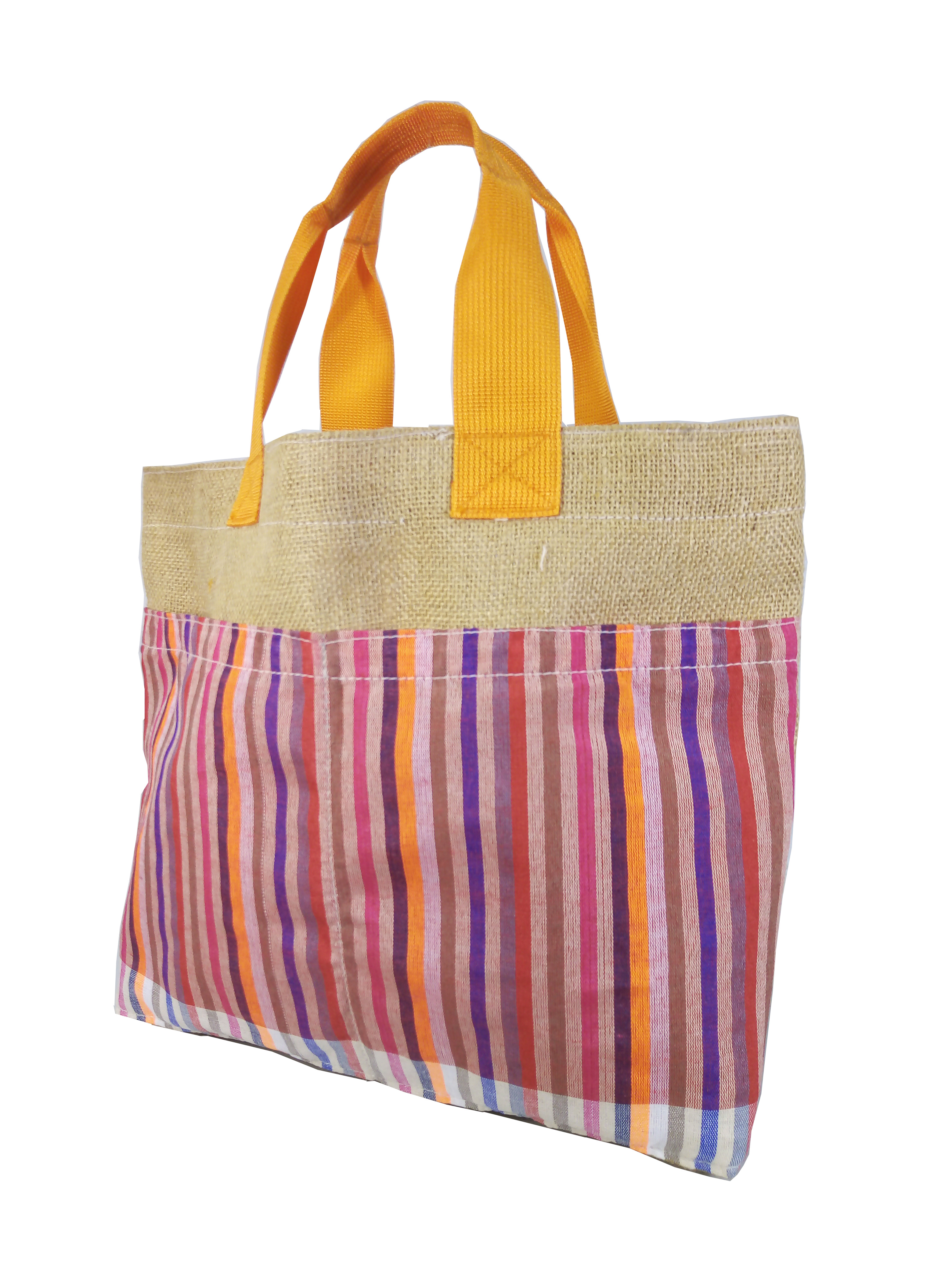 กระเป๋ากระสอบ