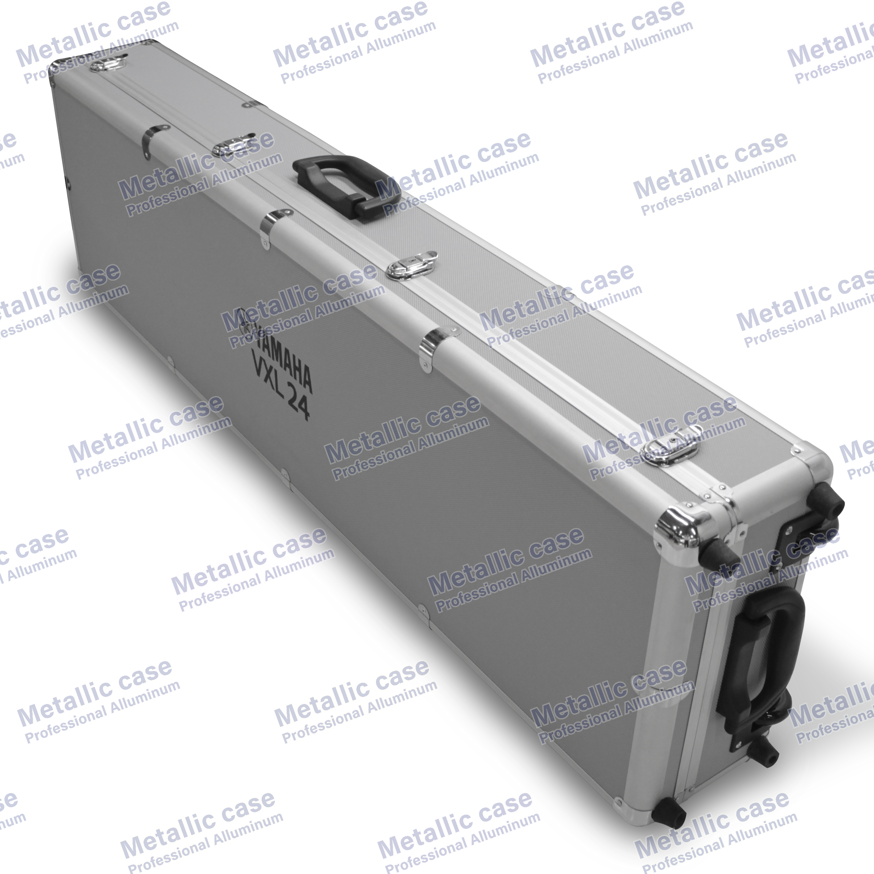 metalliccase 7543-13-6203 VXL24(134x38x19 T1C4H9K1P3)12.16 kg