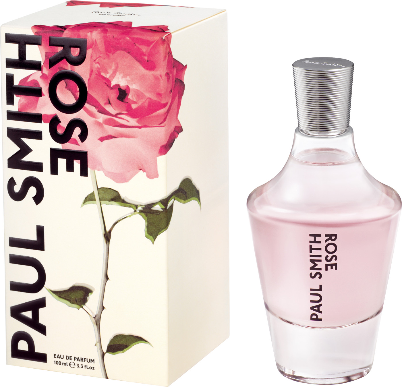 น้ำหอม Paul Smith Rose EDP 100ml ของแท้ 100%✅