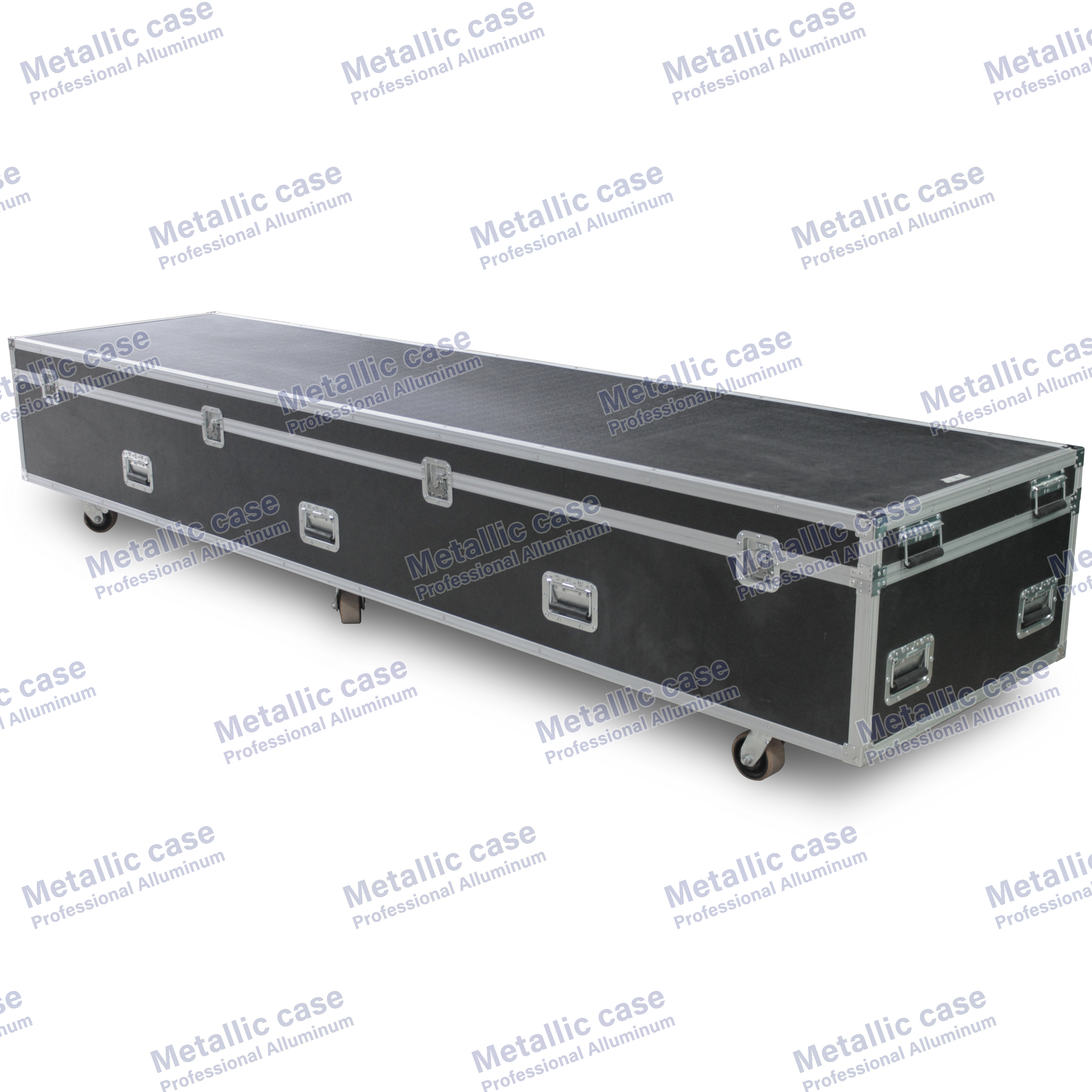 metalliccase 8247-10-6406 /3 m X 20 pcs (319.8x77.3x50.5 T3C1H4K5P5)