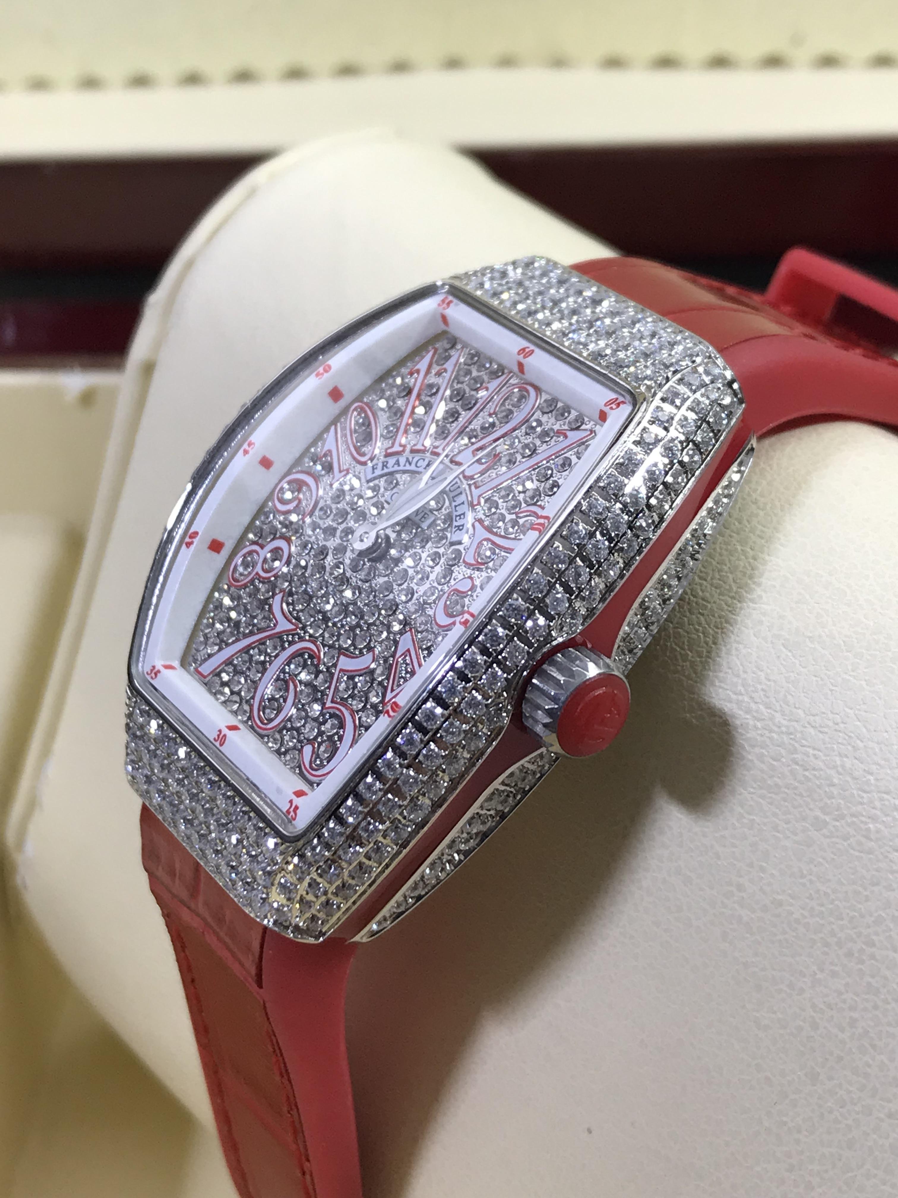 Franck Muller