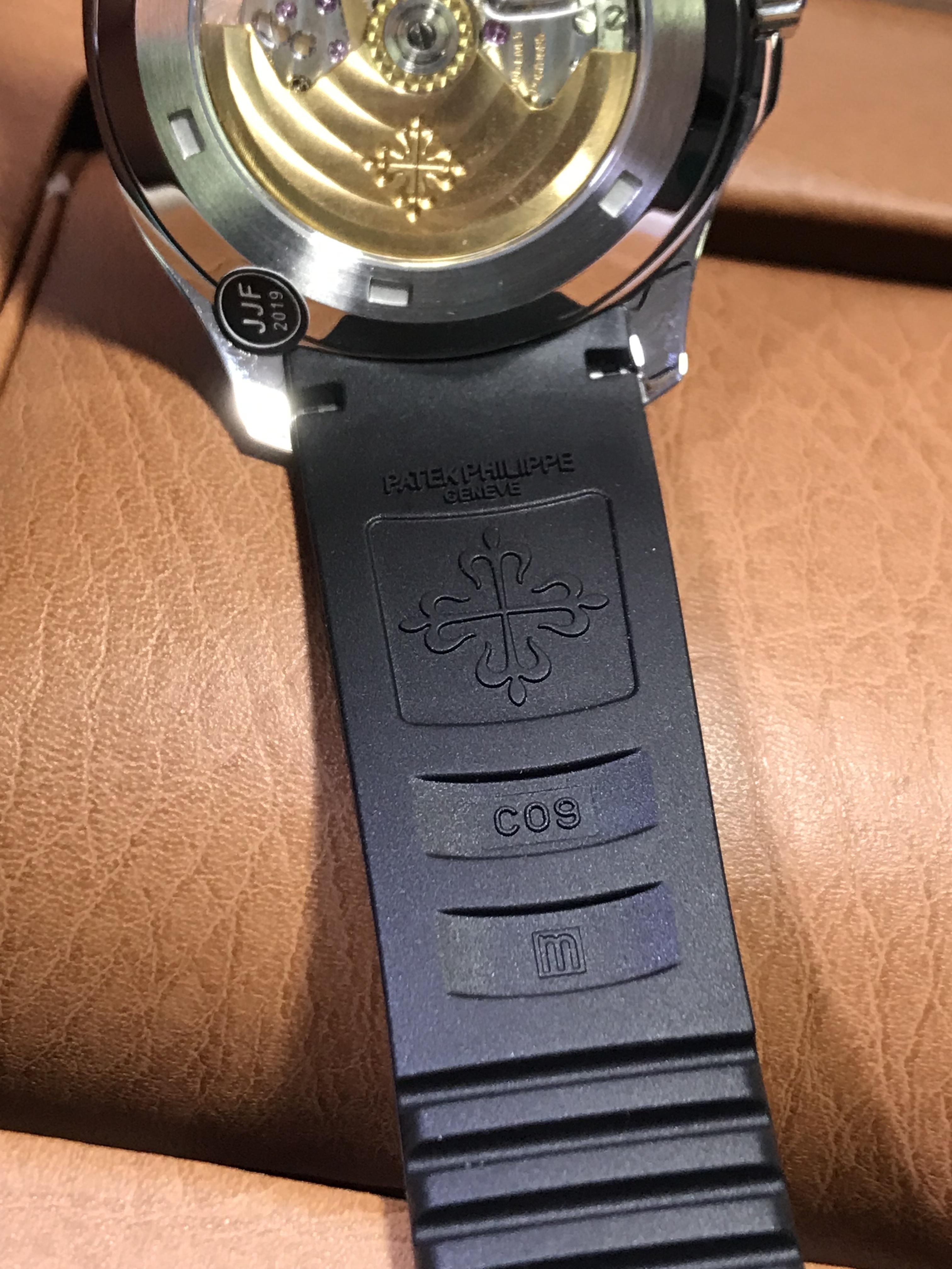 Patek Philippe (Swiss PPF)