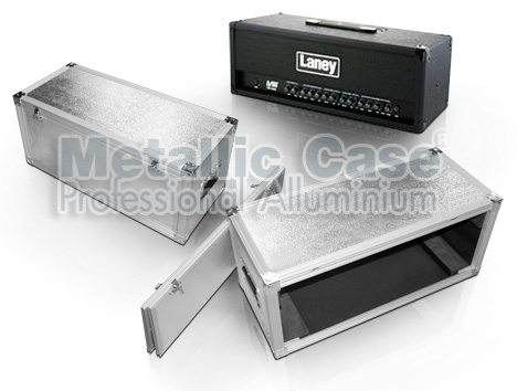 metalliccase 6046-13-5806 / กระเป๋า LANEY LV300 (74x31x33.6 T7C7H4K16P4)