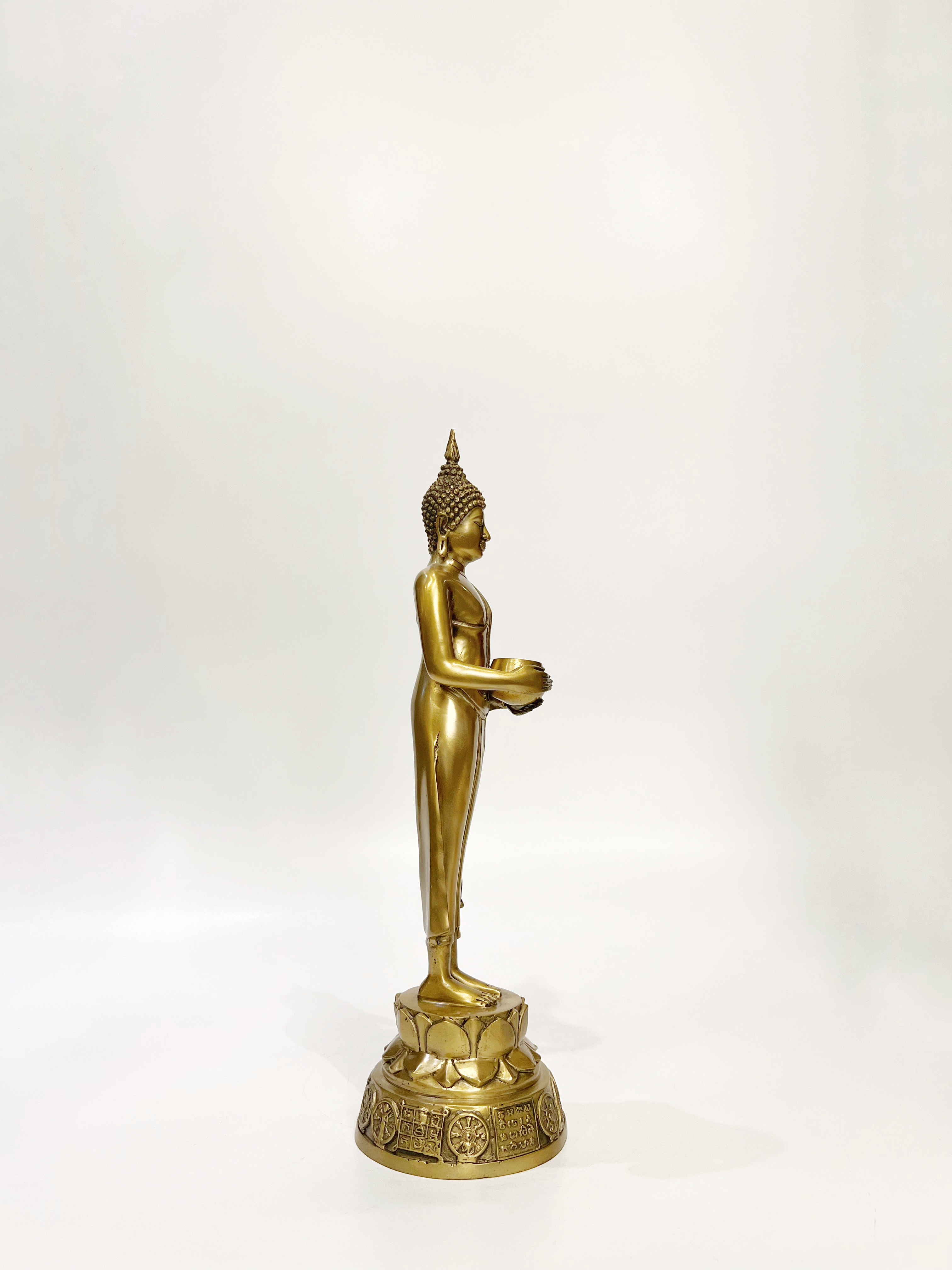 ชุด พระประจำวันเกิด (8องค์) หน้าตัก 5 นิ้ว