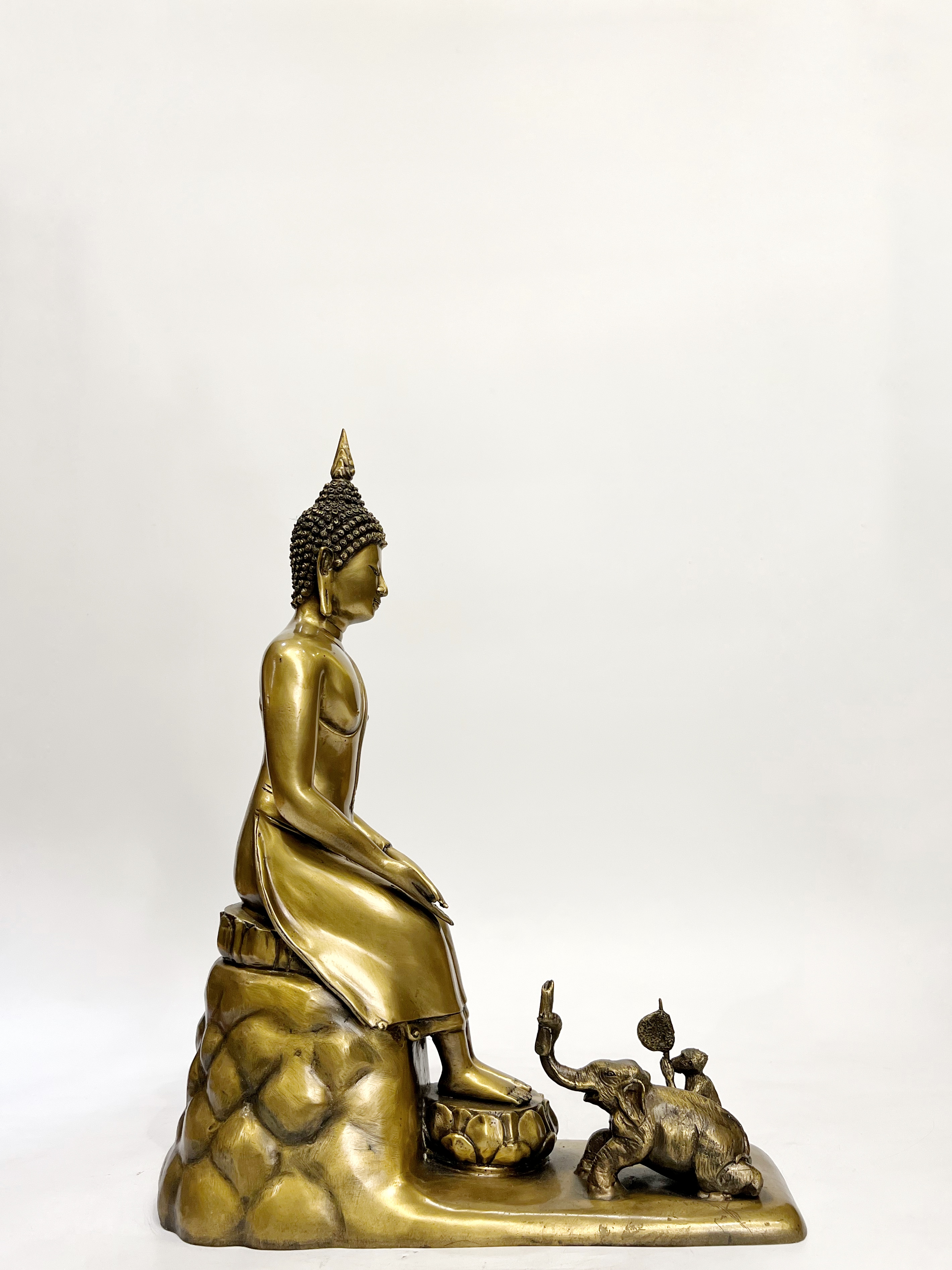 ชุด พระประจำวันเกิด (9องค์) หน้าตัก 8 นิ้ว