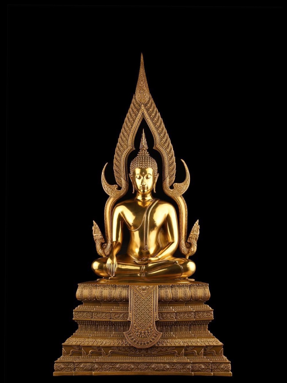 ปิด : สมเด็จองค์ปฐม ๒๕๖๔ (ยอดจองเต็มจำนวนแล้ว)