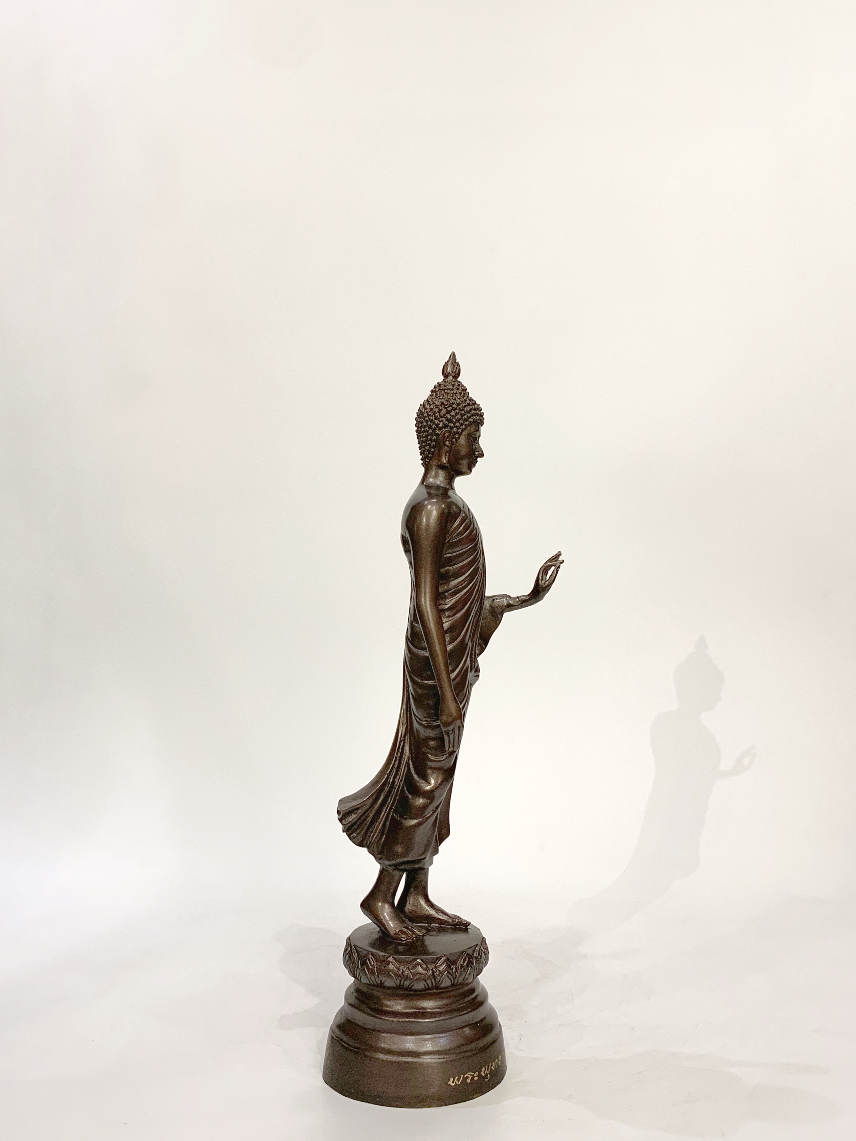 พระพุทธ 25 ศตวรรษ หน้าตัก 5 นิ้ว