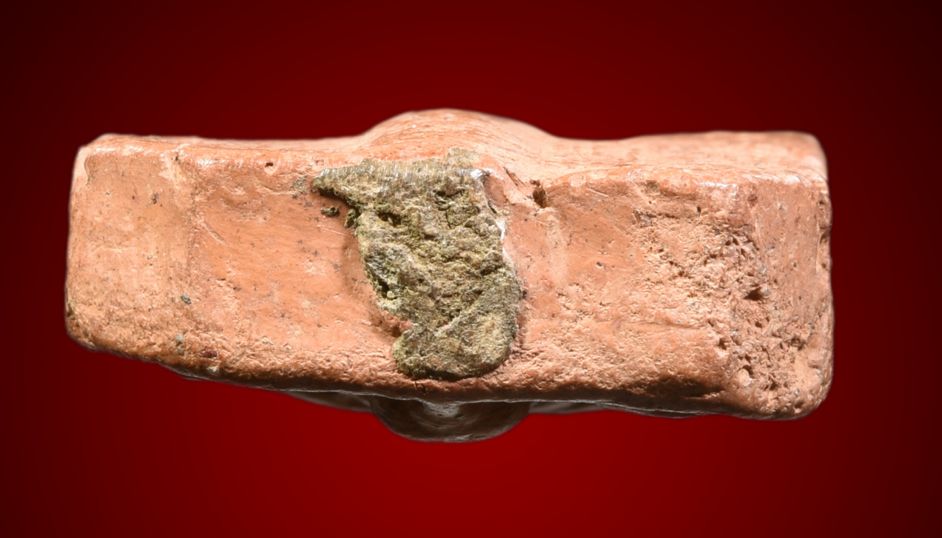 พระหลวงพ่อปาน พิมพ์ทรงไก่