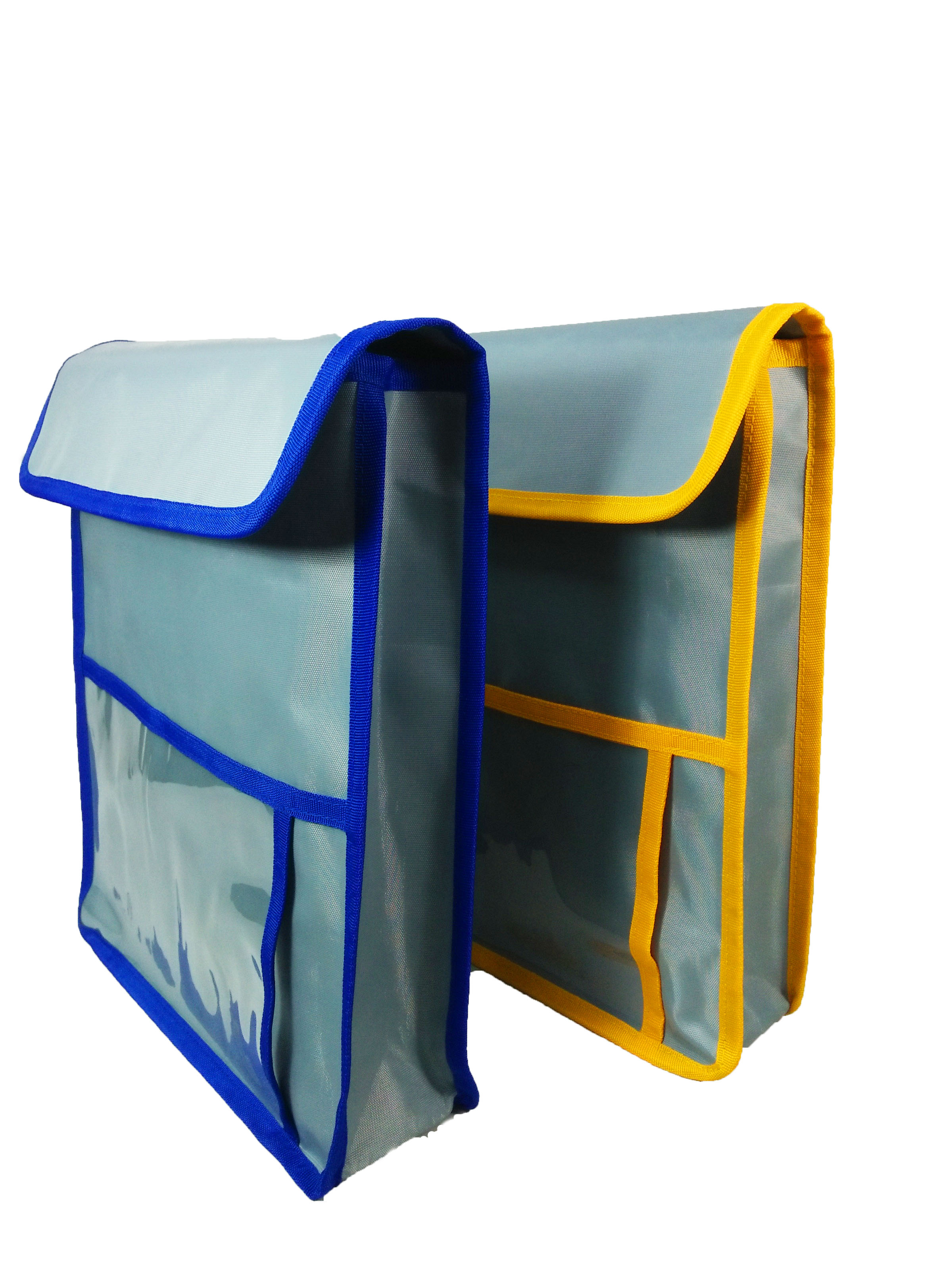 กระเป๋าใส่ข้อสอบ