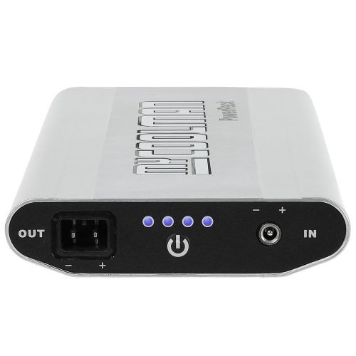 myCOOLMAN CPP15 Lithium PowerPack แบตเตอรี่สำรองพกพา