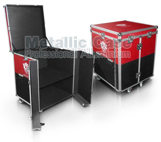 metalliccase 5397-16-5611 / กระเป๋า 5556 Spa A01 Model (82x82x94 T30C1H3K5P4C12)