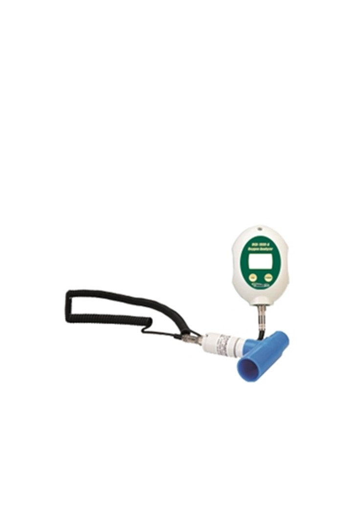 OGX-1800-AR เครื่องวัดก๊าซออกซิเจน (Oxygen Analyzer)