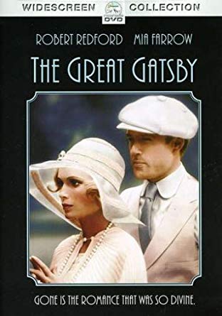 The Great Gatsby : รักเธอ สุดที่รัก [1974] - เสียงอังกฤษ / บรรยายไทย