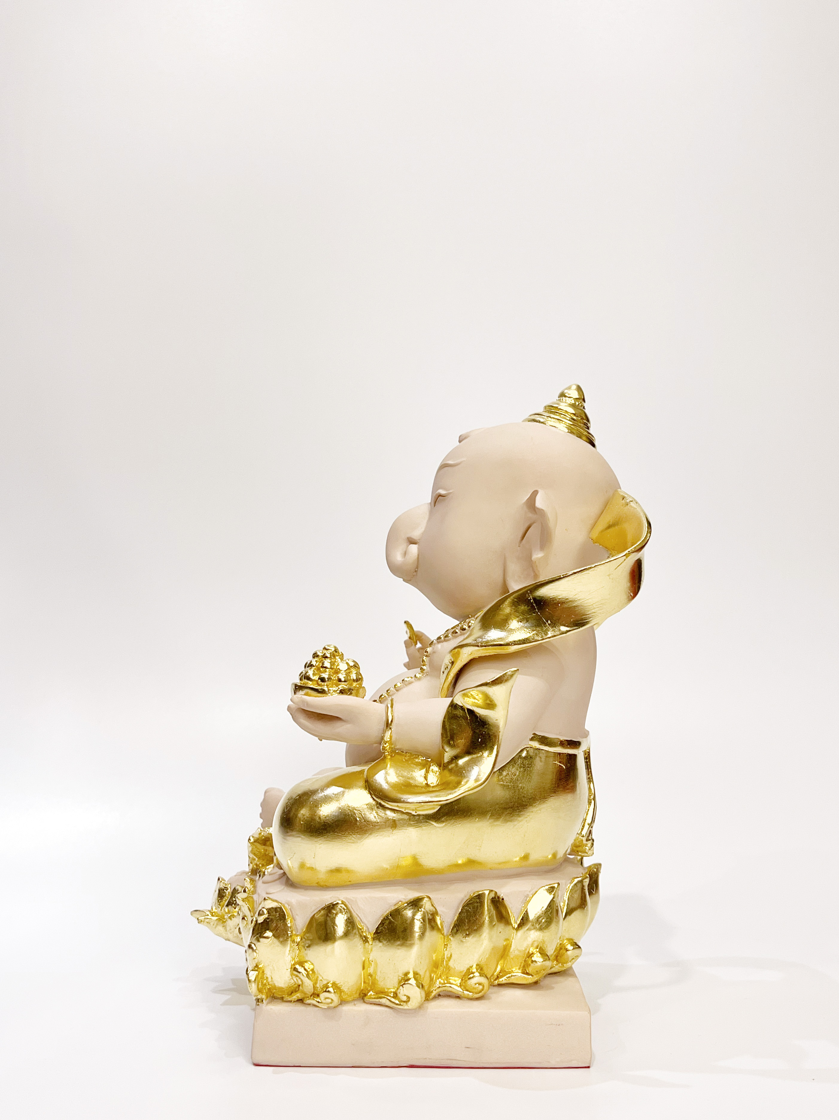 พระพิฆเนศ หน้าตัก 7 นิ้ว