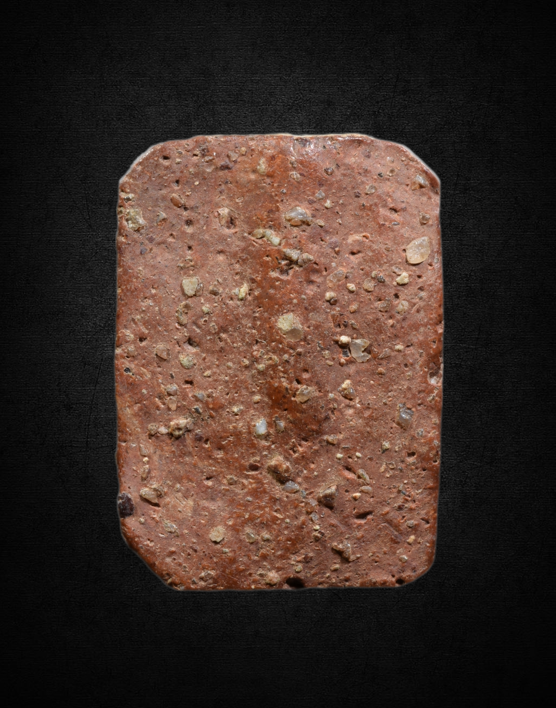 พระหลวงพ่อปาน พิมพ์ทรงครุฑ