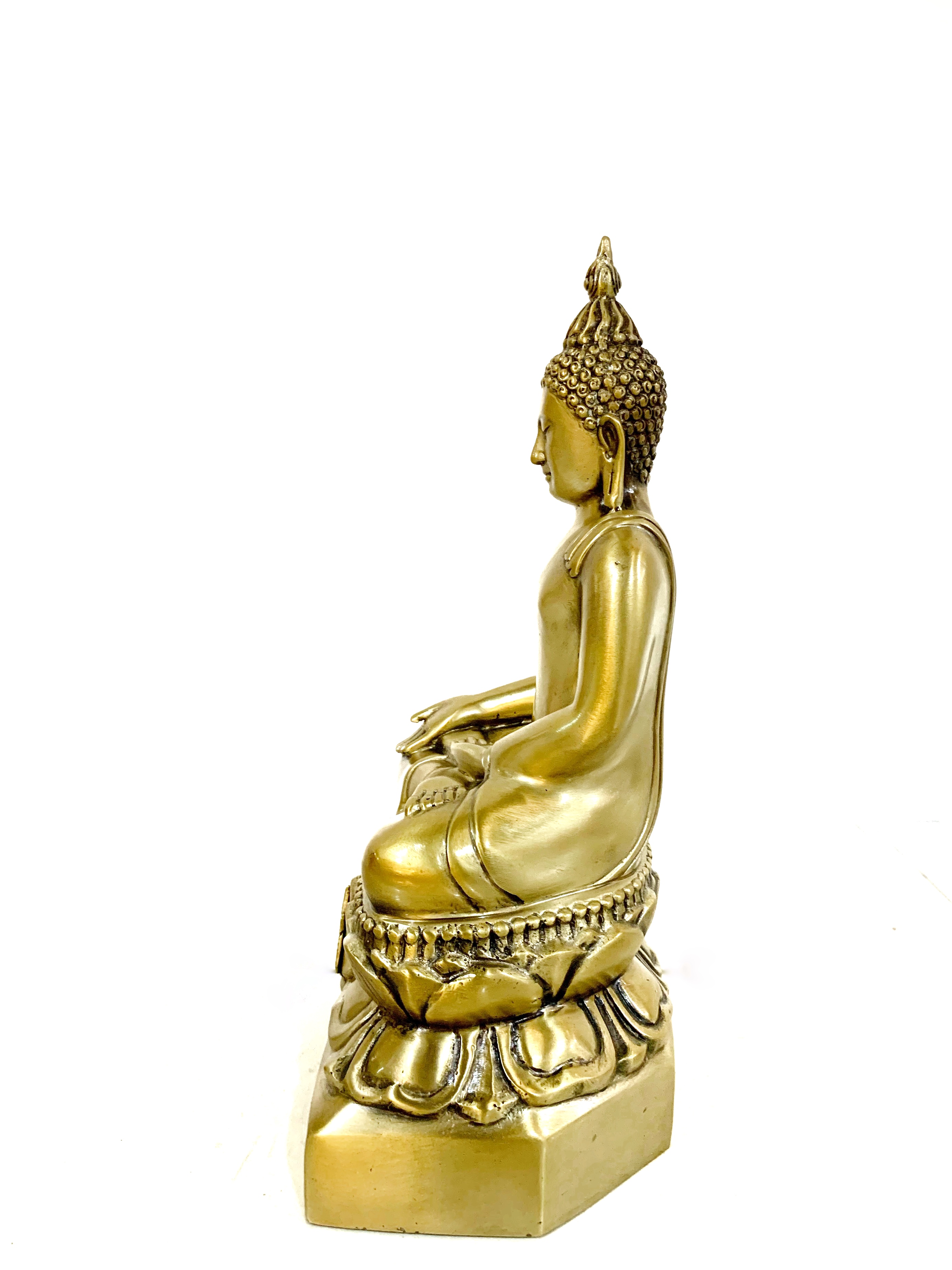 พระไพรีพินาศ หน้าตัก 5 นิ้ว