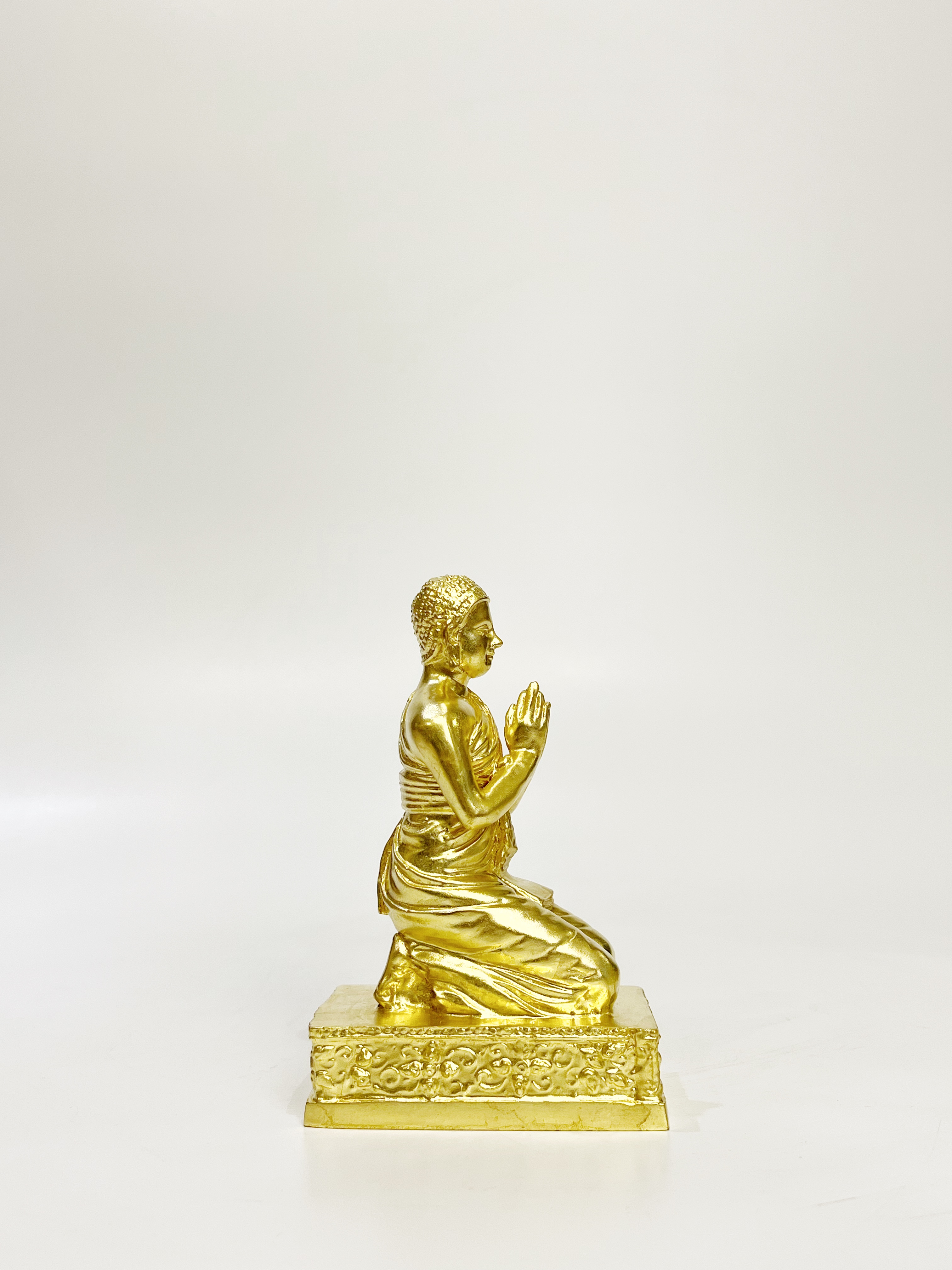 พระโมคลา พระสารีบุตร หน้าตัก 3 นิ้ว (คู่ละ)