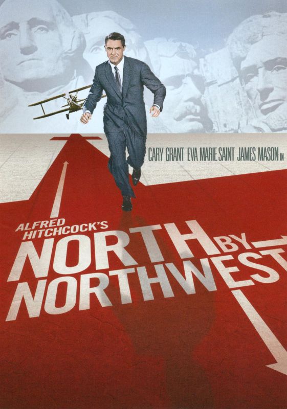 ภาพยนตร์ยอดเยี่ยมตลอดกาล # 53 : North by Northwest [1959] - เสียงอังกฤษ / บรรยายไทย