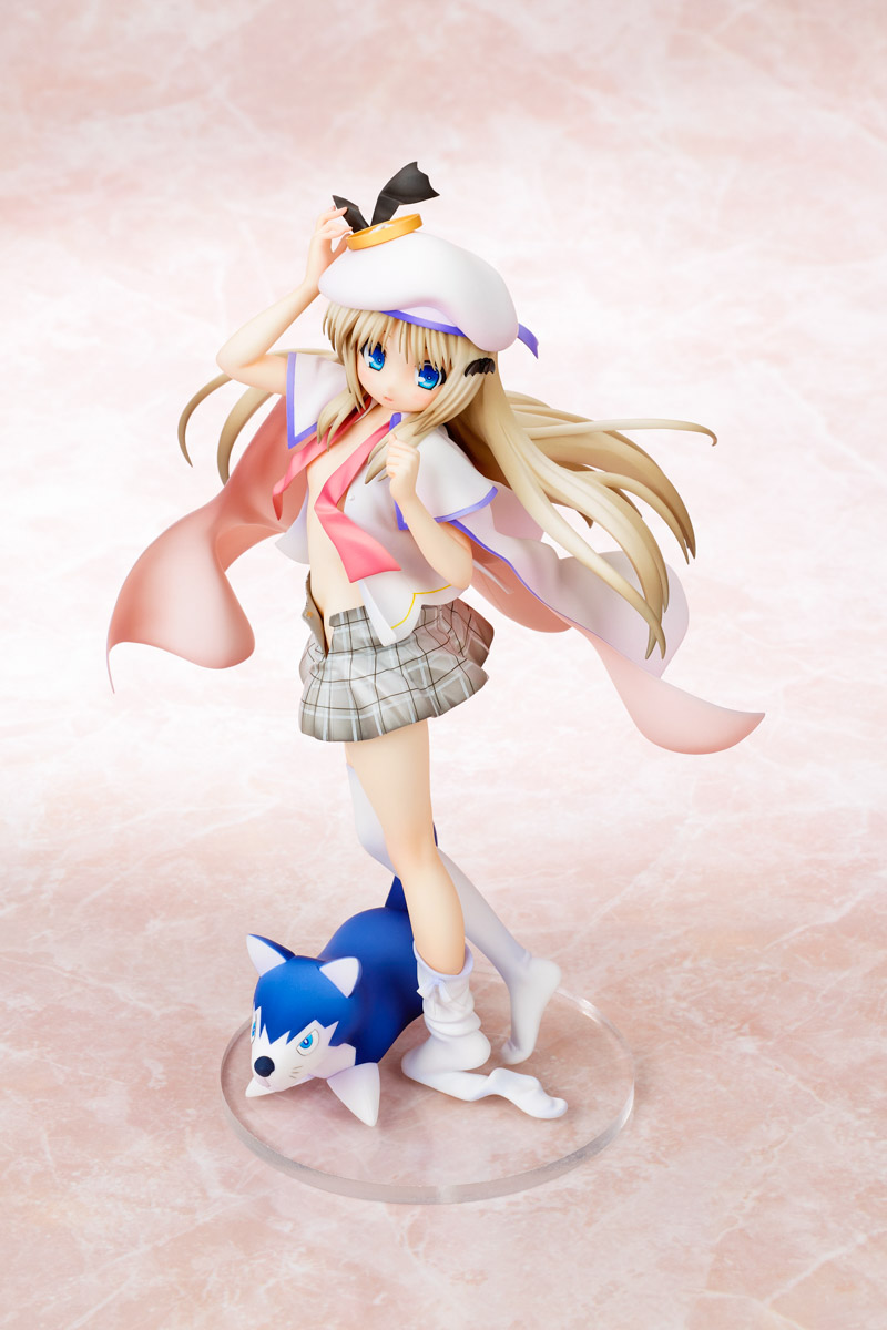 (Pre-Order) Kud Wafter Noumi Kudryavka - 1/7 (Broccoli)