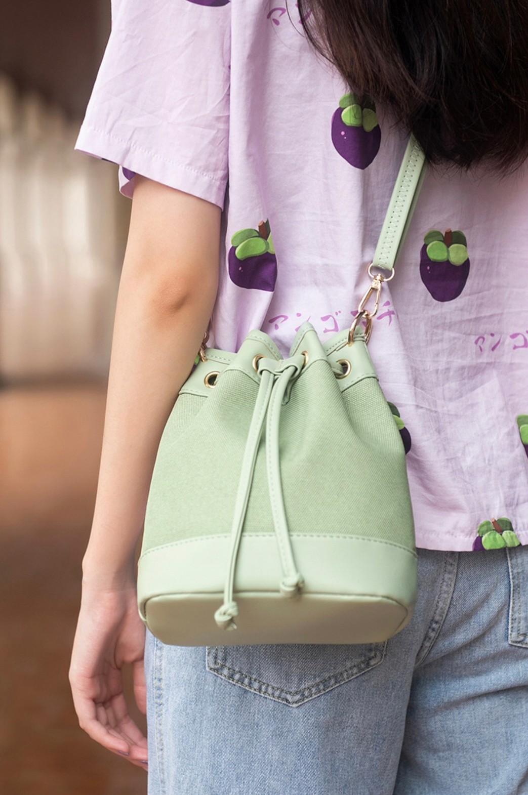 Candy bag