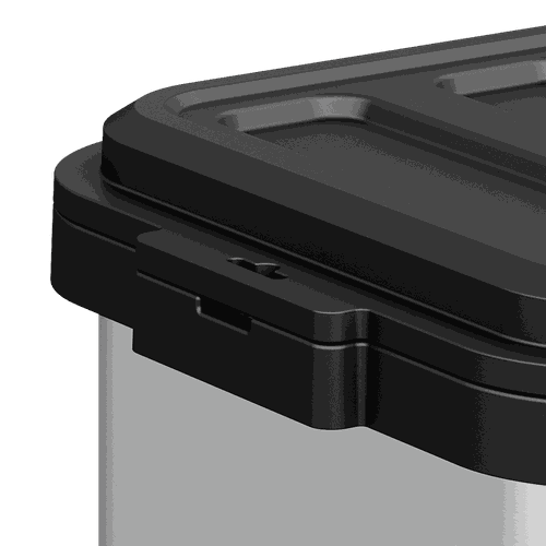 Dometic GO Hard Storage 50L กล่องเก็บของอเนกประสงค์ ขนาด 50L