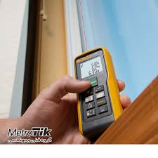 FLUKE 417D/62Max Kit เครื่องวัดระยะด้วยเลเซอร์ ระยะวัด 40 เมตร (FLUKE-417D/62MAX KIT, 417D LASER DISTANCE METER AND 62MAX+ IR THERMOMETER)