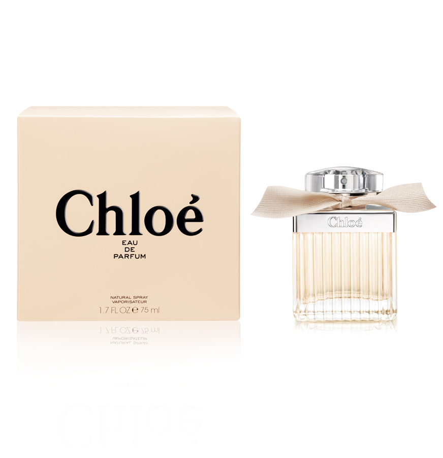 น้ำหอม Chloe EDP (แบ่งขาย)