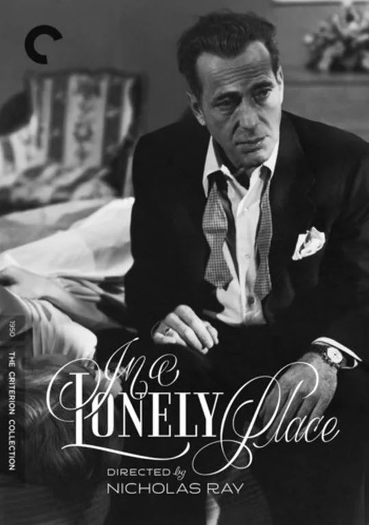 หนังฟิล์มนัวร์ยอดเยี่ยมตลอดกาล # 22 : In a Lonely Place [1950] - เสียงอังกฤษ / บรรยายอังกฤษ