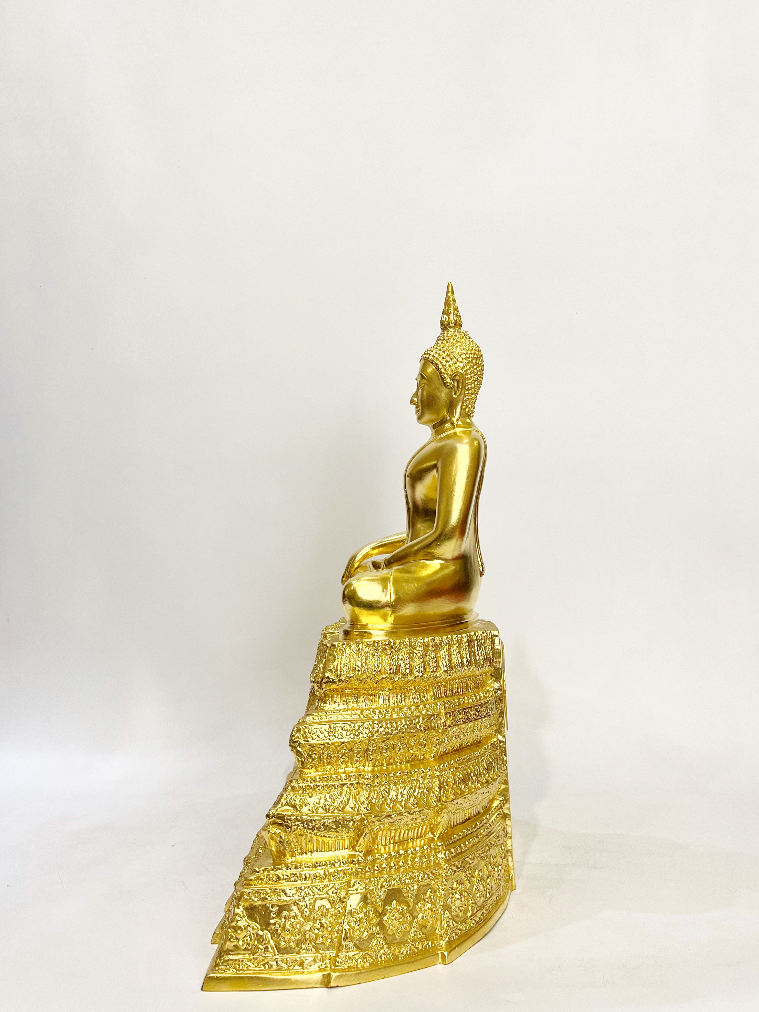 พระศรีศากยมุนี หน้าตัก 9 นิ้ว