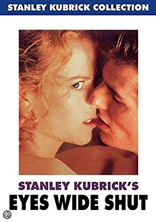 Eyes Wide Shut : อายส์ ไวด์ ชัต พิษราคะ (1999) - เสียงอังกฤษ / บรรยายไทย-อังกฤษ