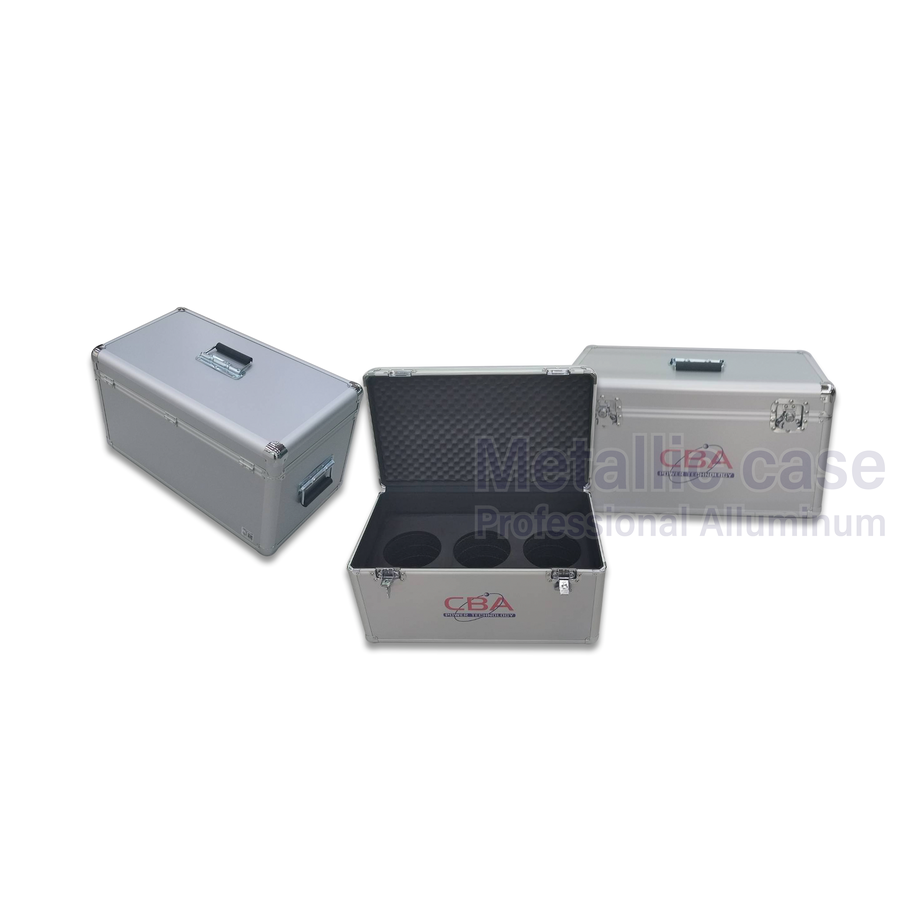 metalliccase 9881-09-6811 / ลูก test (60x33x31.6 T1C6H3K13P3)