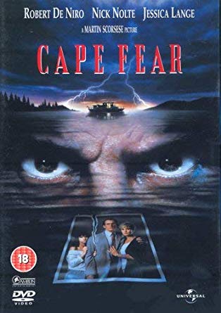Cape Fear : กล้าไว้อย่าให้หัวใจหลุด [1991] - เสียงอังกฤษ / บรรยายไทย