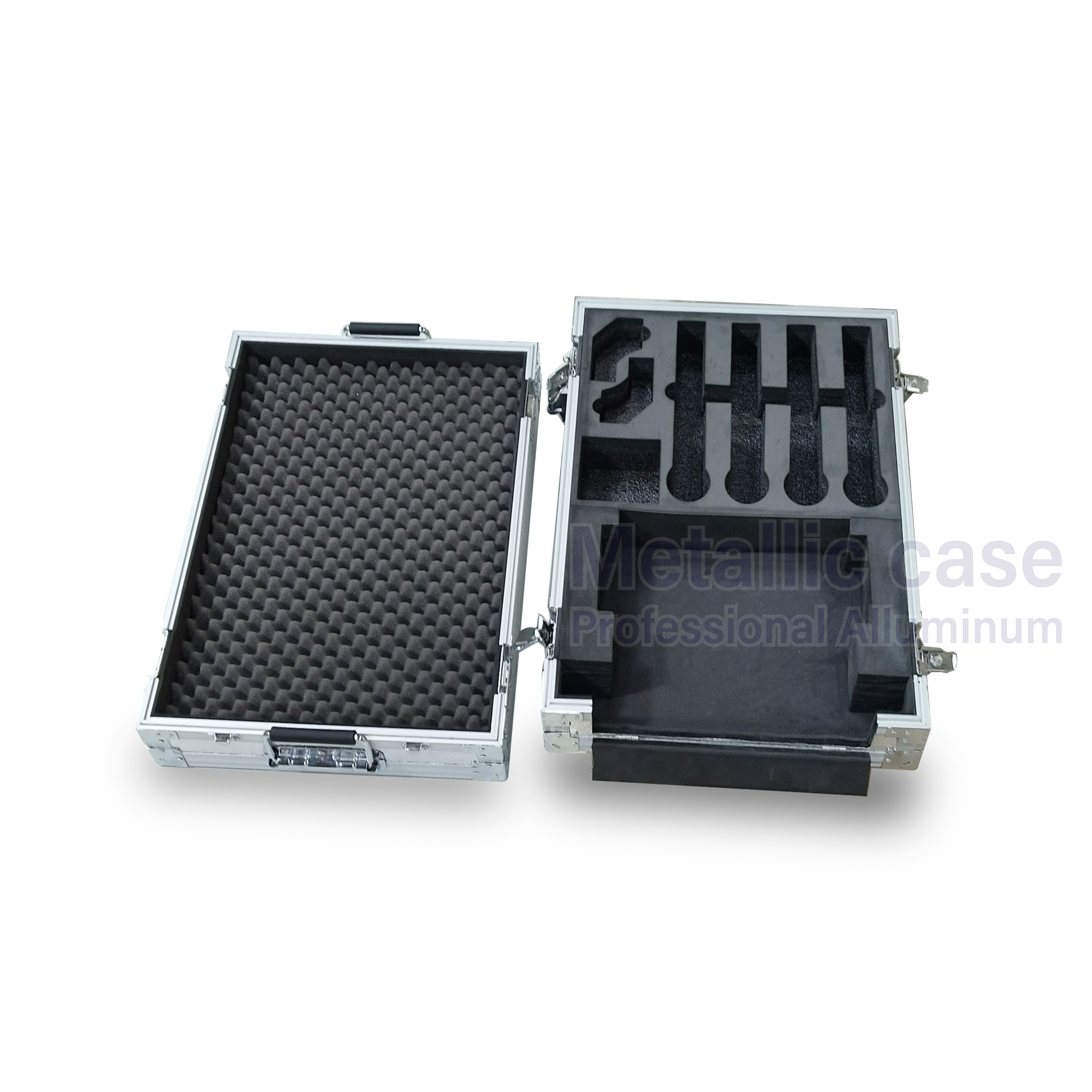metalliccase9385-13-6709 / SHRE BLX88 (53x41.5x16 T3C7H3K13P5)