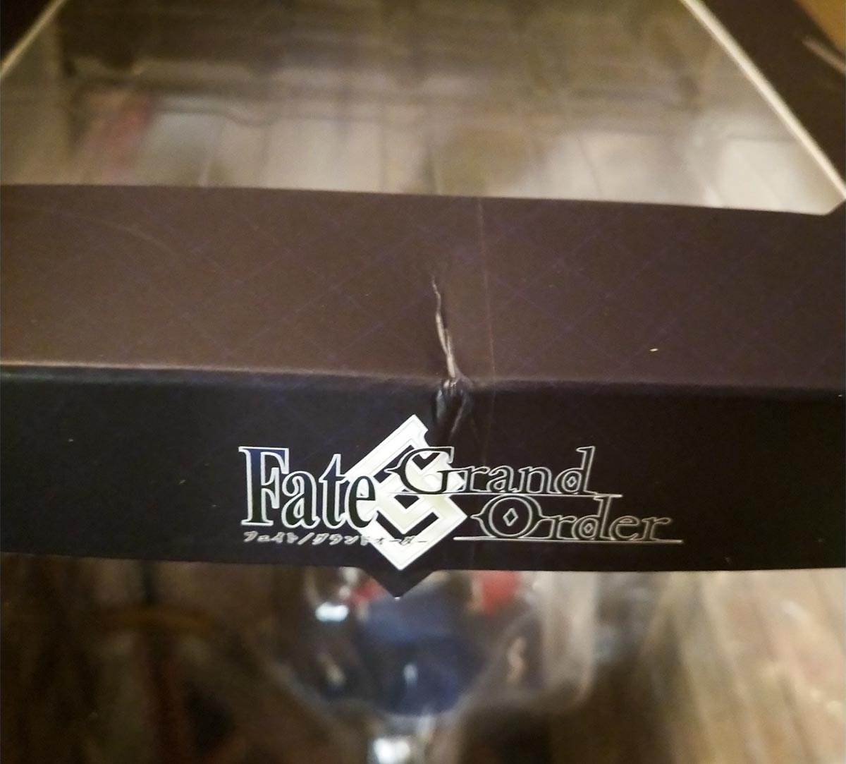 [In-Stock] Nazo no Heroine X Alter Berserker - 1/7 (Sentinel)