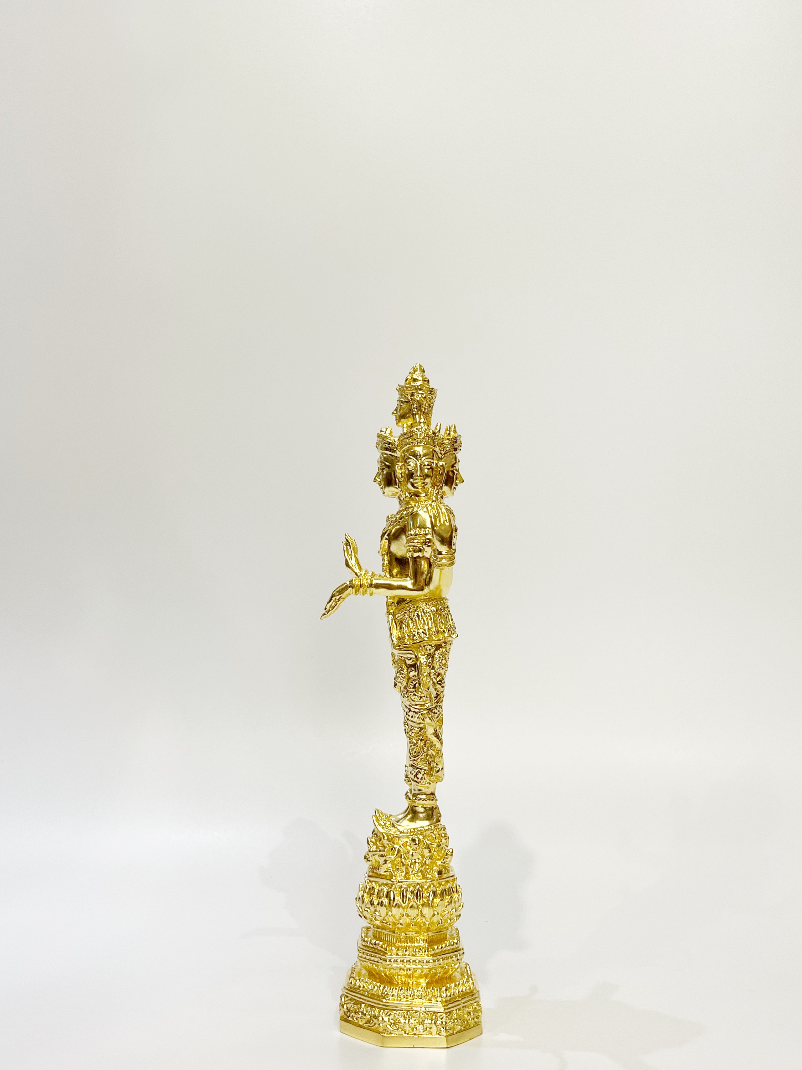 พระตรีมูรติ หน้าตัก 5 นิ้ว