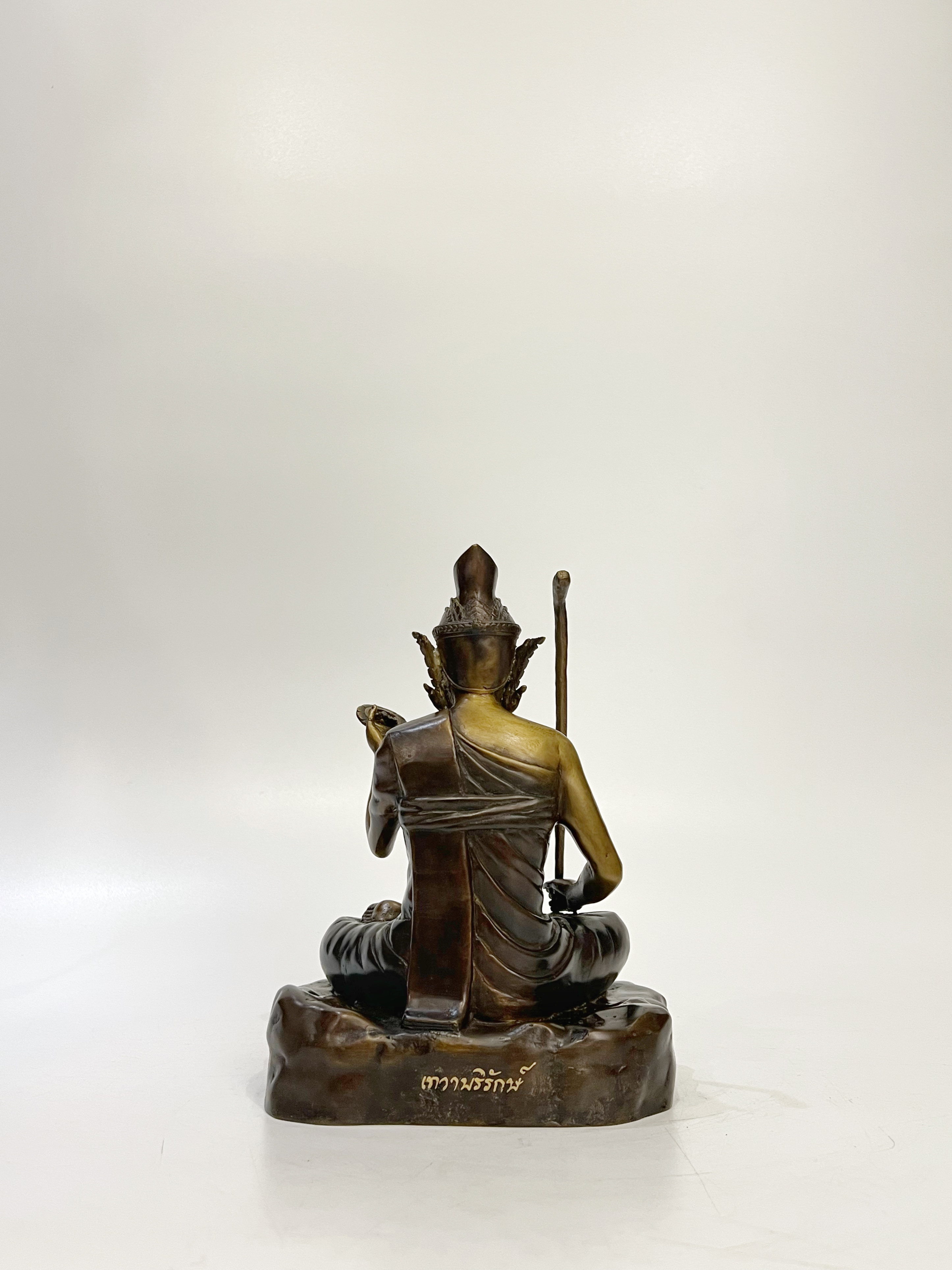 มุนีนารายณ์ หน้าตัก 5 นิ้ว