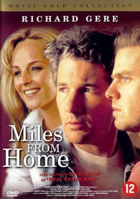 Miles from Home : คู่อึดคนพันธุ์แท้ [1988] - เสียงอังกฤษ / บรรยายไทย