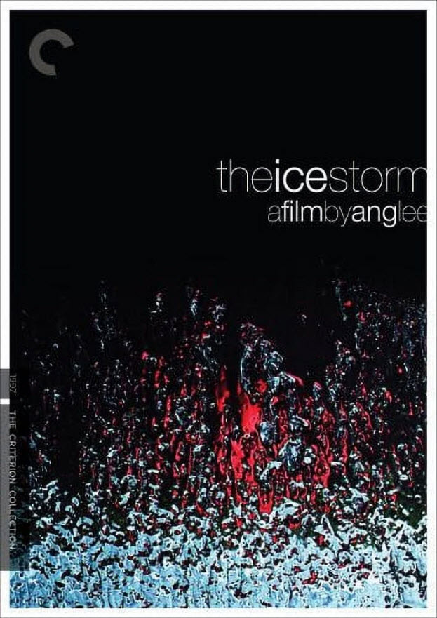 The Ice Storm : หนาวนี้มีรัก [1997] - เสียงอังกฤษ / บรรยายไทย