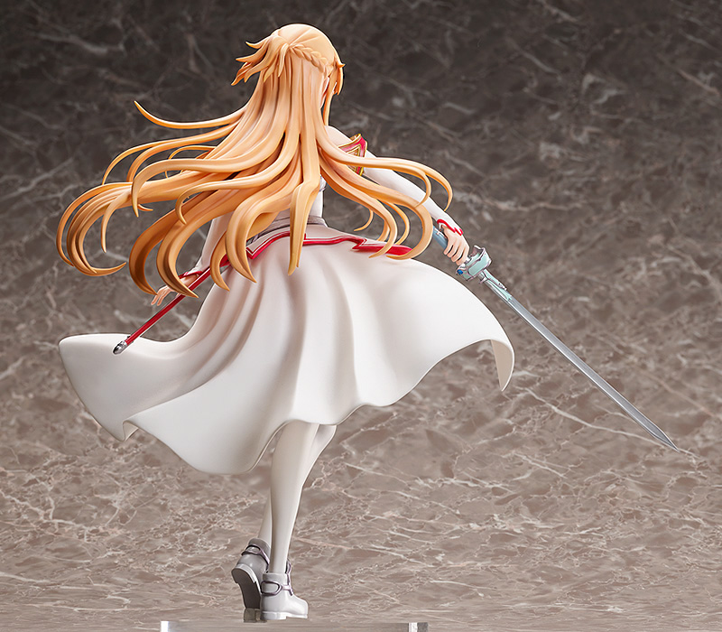 (Pre-Order) Asuna Knights of the Blood Ver. - 1/4 (FREEing)