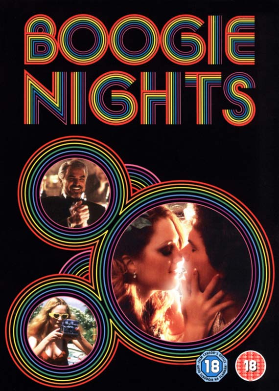 Boogie Nights : บูกี้ไนท์ [1997] - เสียงอังกฤษ / บรรยายไทย