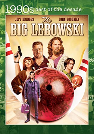The Big Lebowski : ลีบาวสกี้ บ้าหลุดโลก [1998] - เสียงอังกฤษ / บรรยายไทย