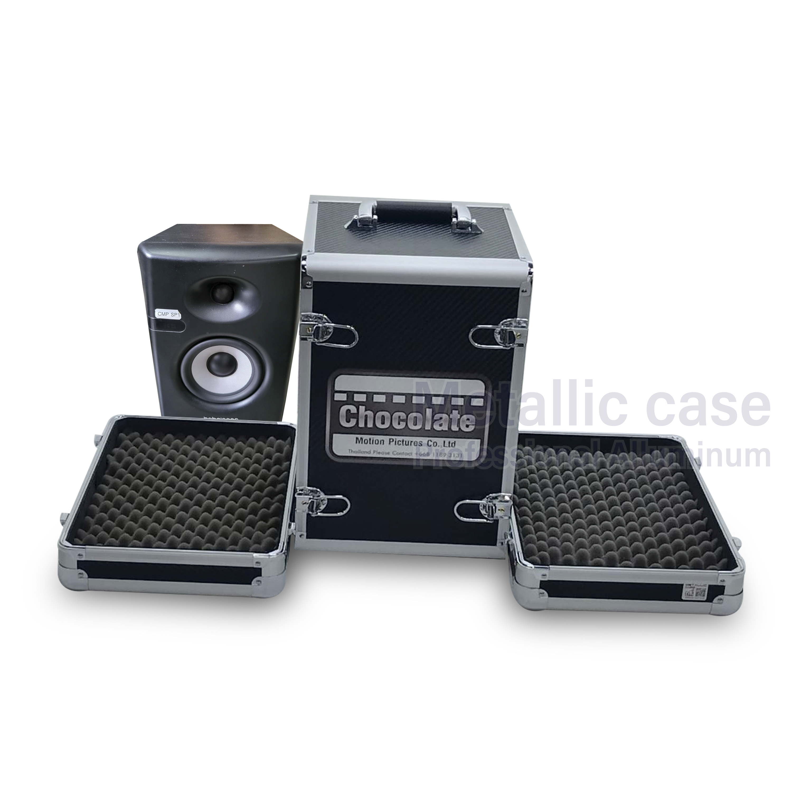 กระเป๋า เครื่องเสียง Behringer Nekkst K5