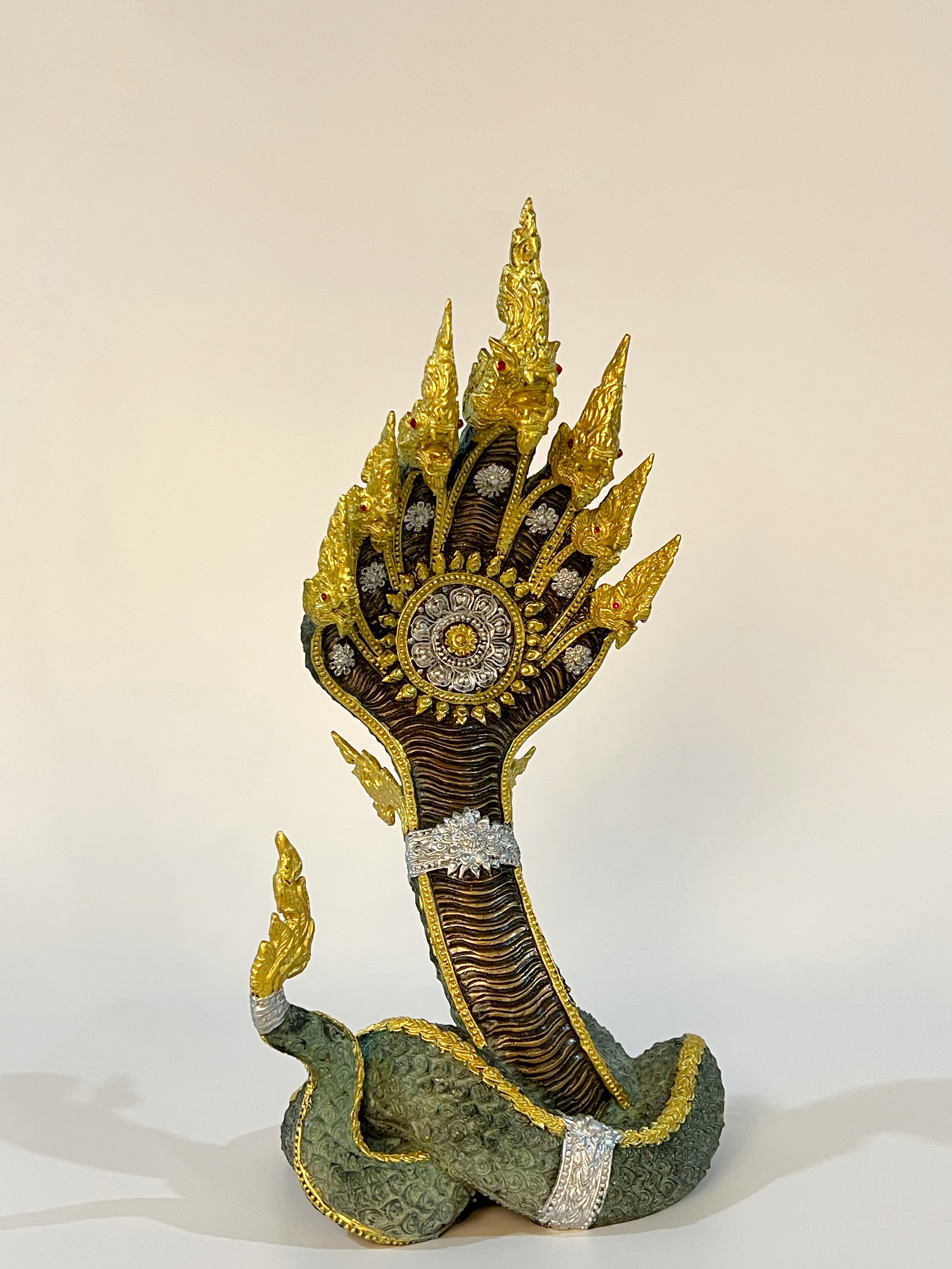 พญานาค 7 เศียร