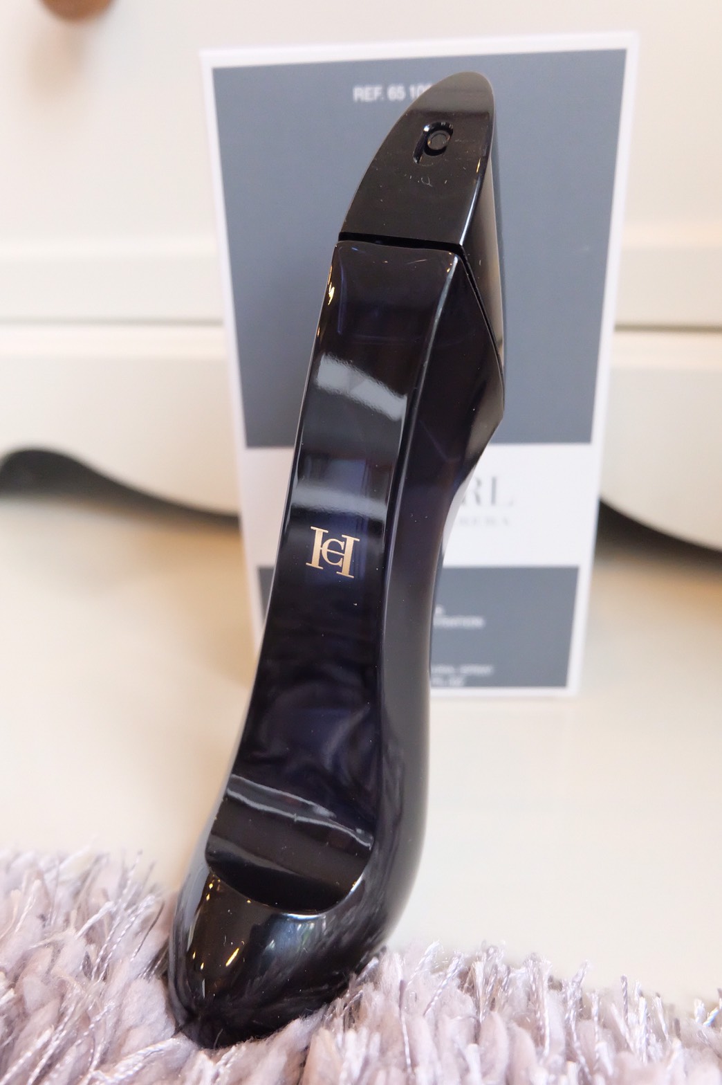 น้ำหอม Carolina Herrera Good Girl EDP 80ml ของแท้ 100%
